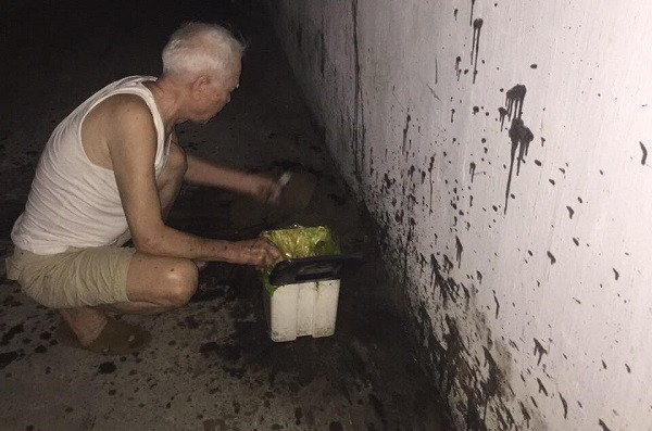 Nem “bom ban” de canh tranh la vi pham phap luat