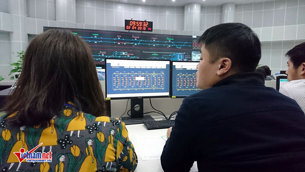 Ly do duong sat Cat Linh - Ha Dong chua the cho khach-Hinh-4