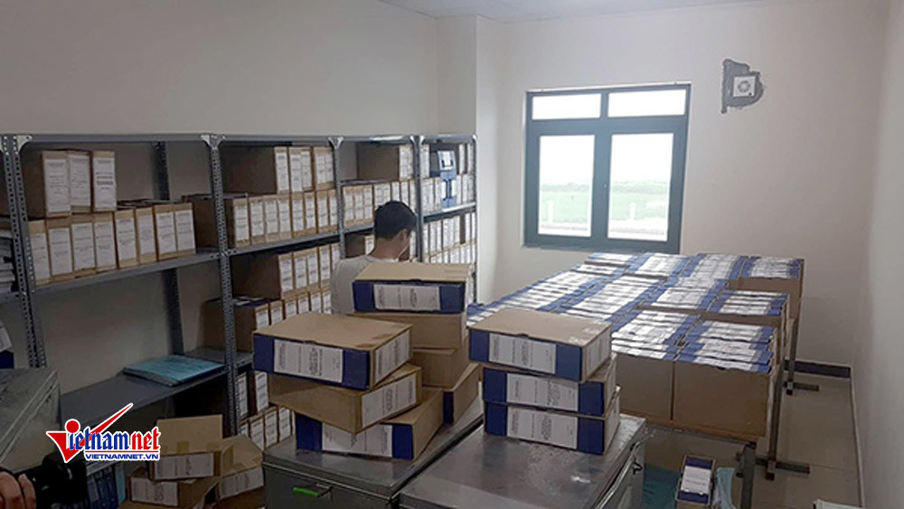 Ly do duong sat Cat Linh - Ha Dong chua the cho khach-Hinh-5