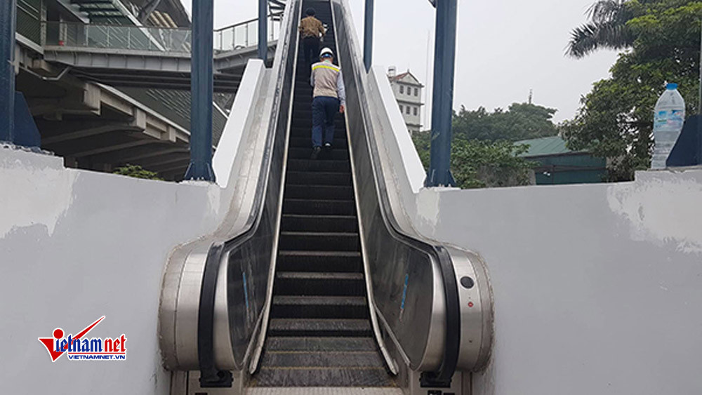 Ly do duong sat Cat Linh - Ha Dong chua the cho khach-Hinh-2