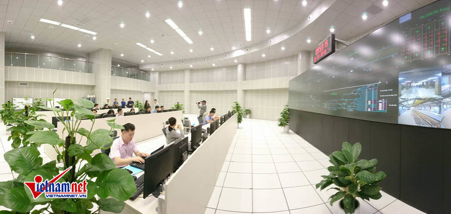 Ly do duong sat Cat Linh - Ha Dong chua the cho khach-Hinh-3