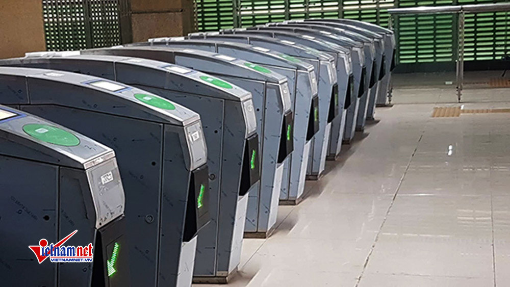 Ly do duong sat Cat Linh - Ha Dong chua the cho khach-Hinh-11