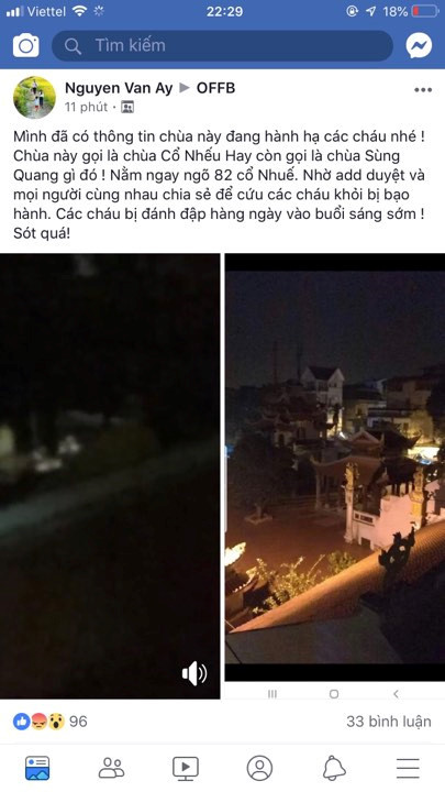 Be gai o chua Sung Quang dang hoang so, gao khoc khi thay nguoi la-Hinh-3