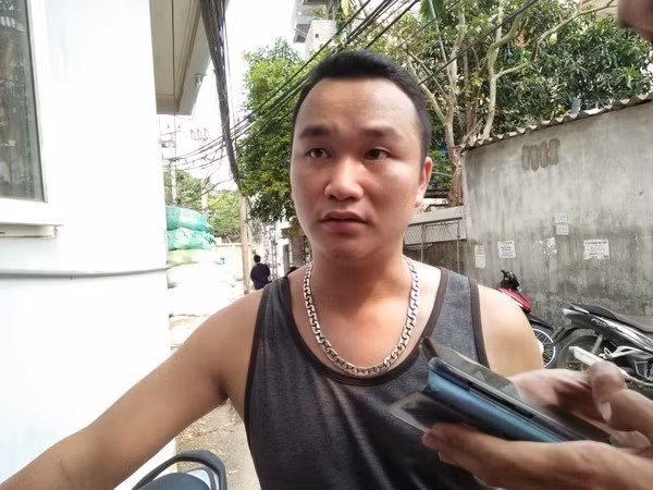 Chay nha xuong o Ha Noi: 4 nan nhan la nguoi mot nha