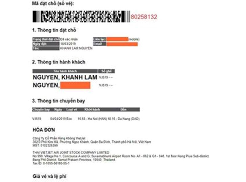 VietJet Air noi gi khi bi “to” tu choi hanh khach khuyet tat?