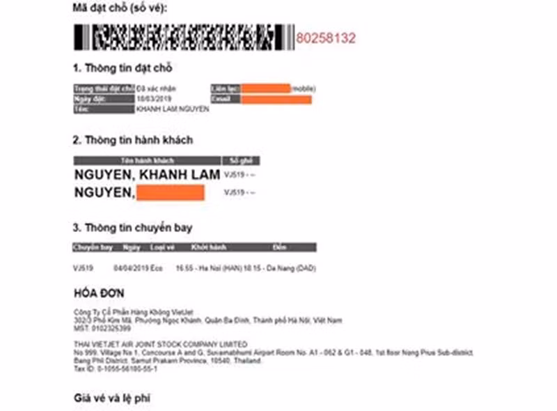 VietJet Air noi gi khi bi “to” tu choi hanh khach khuyet tat?
