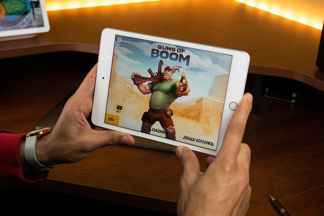 Danh gia chi tiet iPad Mini 2019: Ban nang cap manh me-Hinh-4