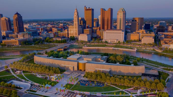 Mega Grand World Ha Noi – Co hoi dau tu ben vung tu noi sinh do thi phuc hop