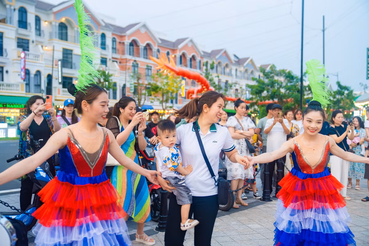 Phu Quoc United Center kien tao dau an “diem den moi cua the gioi” tai Viet Nam-Hinh-9