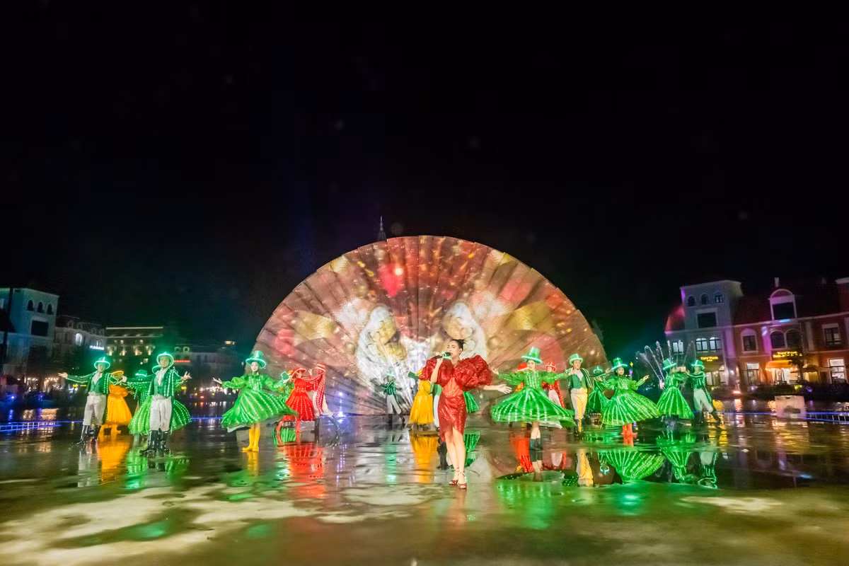 Phu Quoc United Center kien tao dau an “diem den moi cua the gioi” tai Viet Nam-Hinh-11