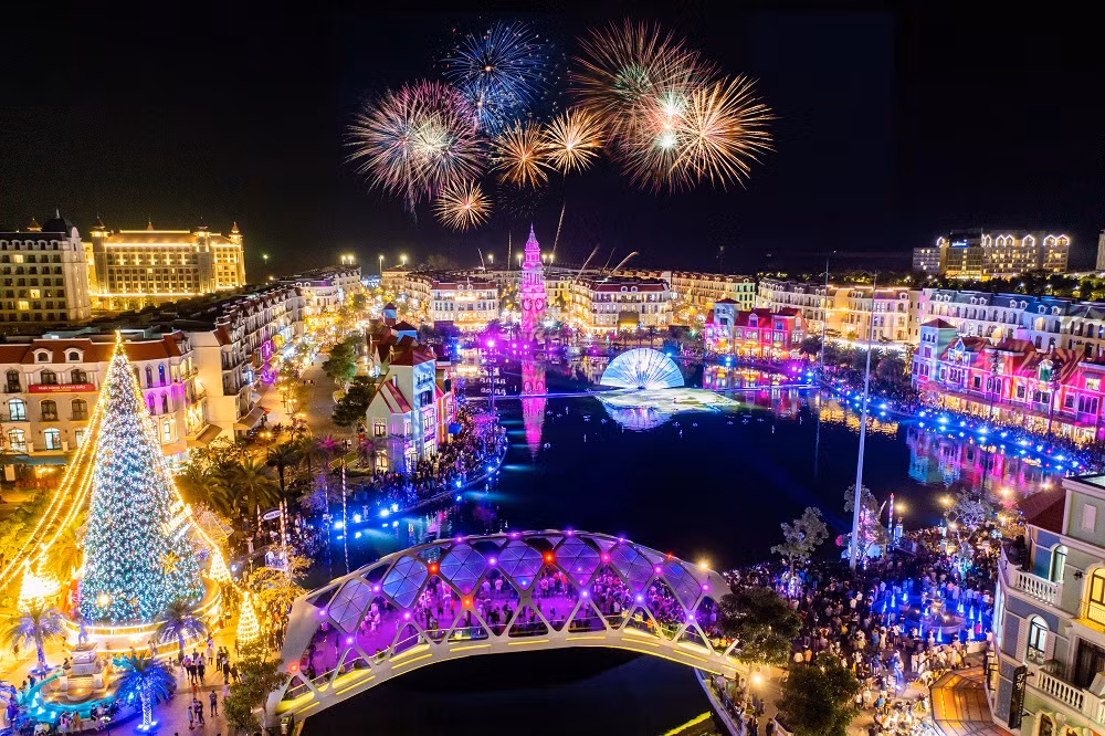 Phu Quoc United Center kien tao dau an “diem den moi cua the gioi” tai Viet Nam-Hinh-5