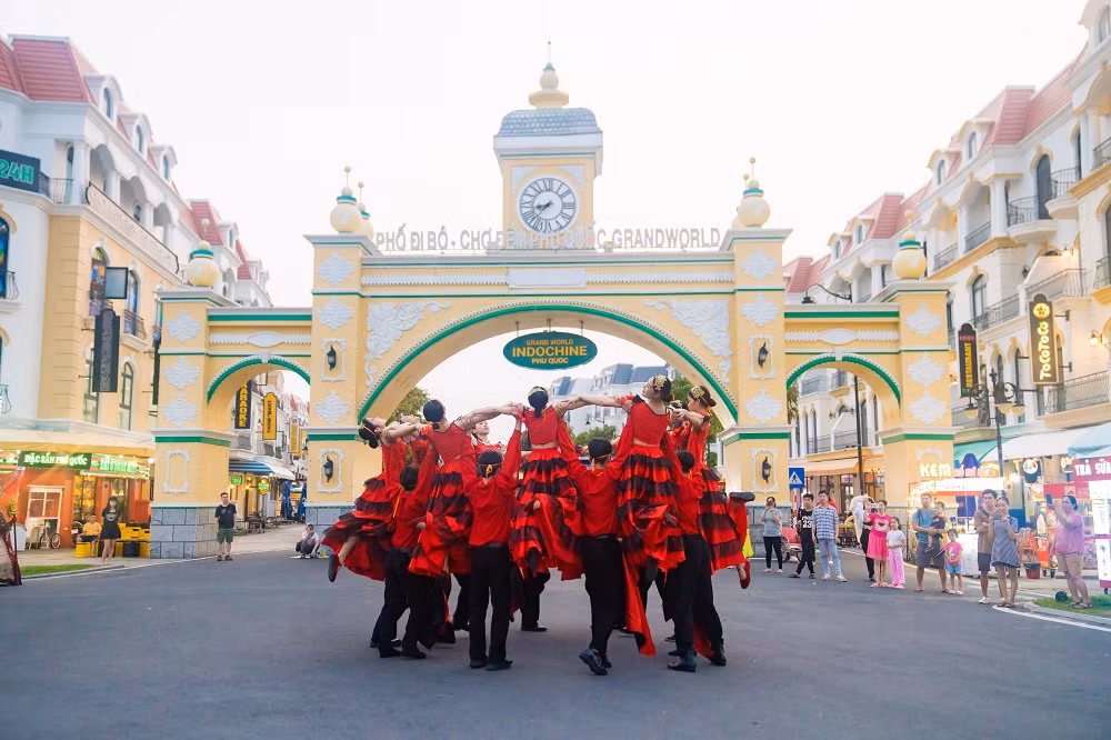 Phu Quoc United Center kien tao dau an “diem den moi cua the gioi” tai Viet Nam-Hinh-13