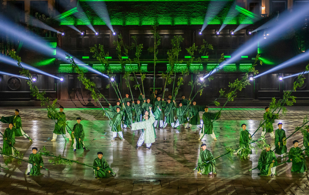 Phú Quốc United Center kiến tạo dấu ấn “điểm đến mới của thế giới” tại Việt Nam - Hình 7 Phu Quoc United Center kien tao dau an “diem den moi cua the gioi” tai Viet Nam-Hinh-7