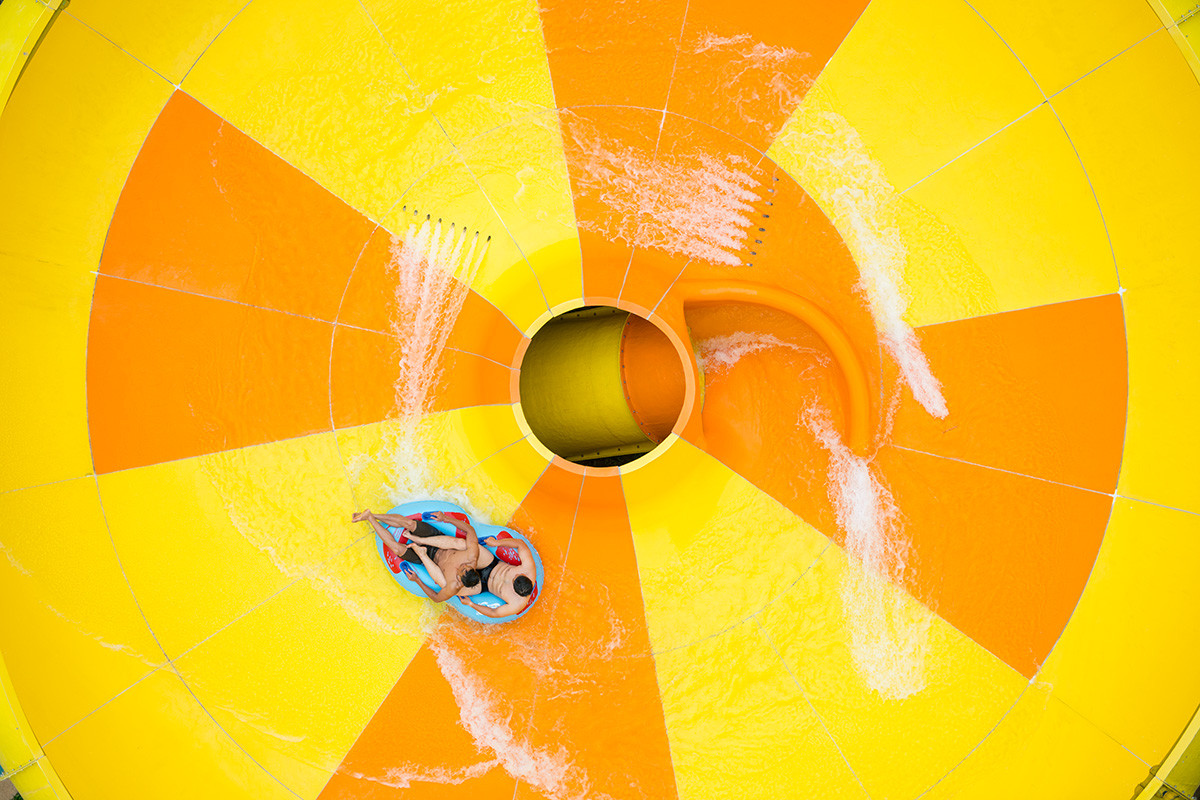 He nay, Sun World Ha long tai hien su ra doi cua thanh kiem Samurai huyen thoai-Hinh-3