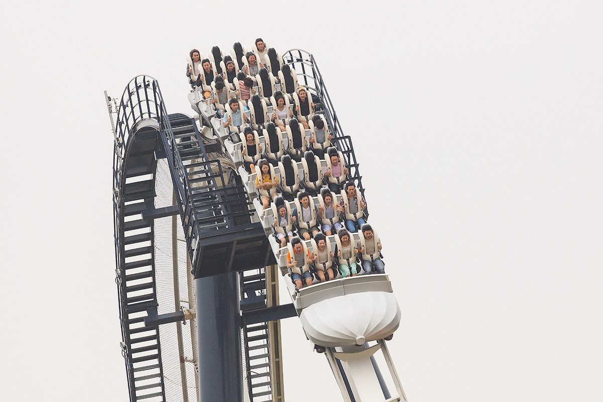 He nay, Sun World Ha long tai hien su ra doi cua thanh kiem Samurai huyen thoai-Hinh-4