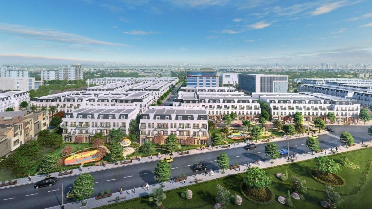 TNR Holdings Vietnam “phủ sóng” thương hiệu TNR Stars tới Hải Phòng TNR Holdings Vietnam “phu song” thuong hieu TNR Stars toi Hai Phong