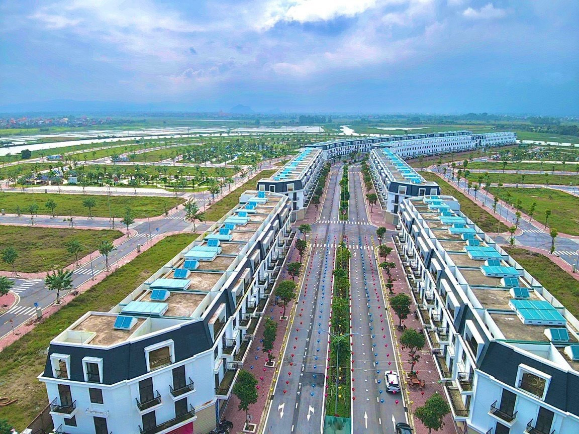 Dien Chau - Nghe An dung truoc thoi co phat trien kinh te vuot bac-Hinh-2