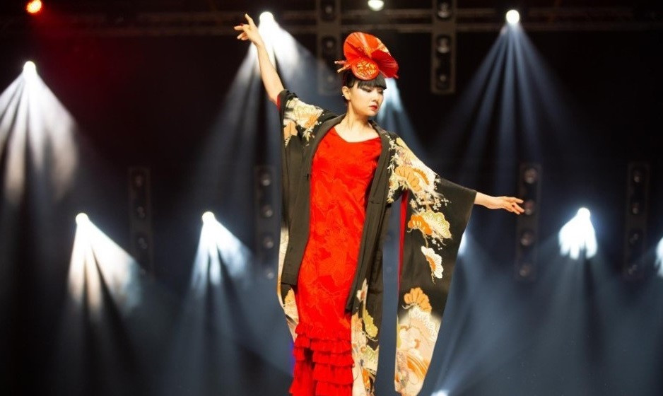 Trang phục truyền thống: Nhịp cầu văn hóa Việt Nam – Nhật Bản Trang phuc truyen thong: Nhip cau van hoa Viet Nam – Nhat Ban