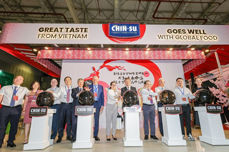 Nhieu thach thuc, Masan Group van tang truong nho nhung sang kien trong san xuat va kinh doanh-Hinh-3