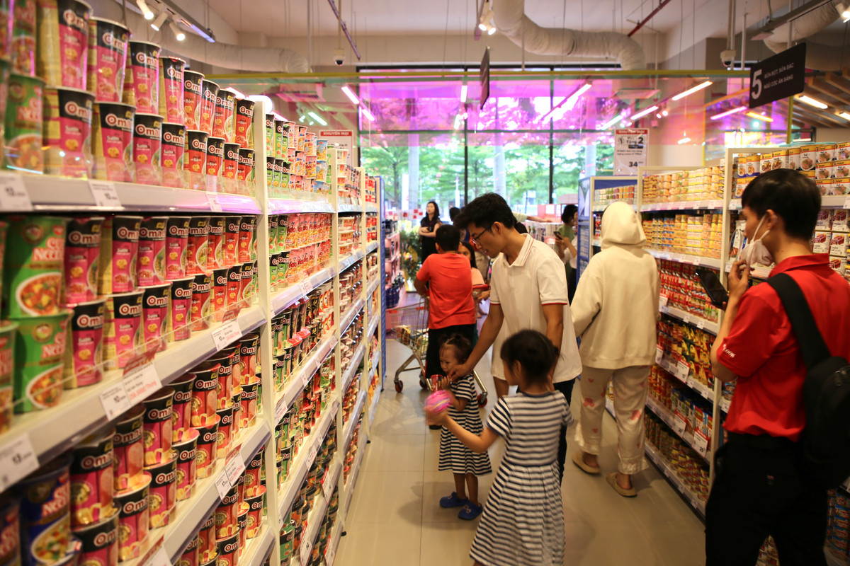 Nhieu thach thuc, Masan Group van tang truong nho nhung sang kien trong san xuat va kinh doanh-Hinh-7