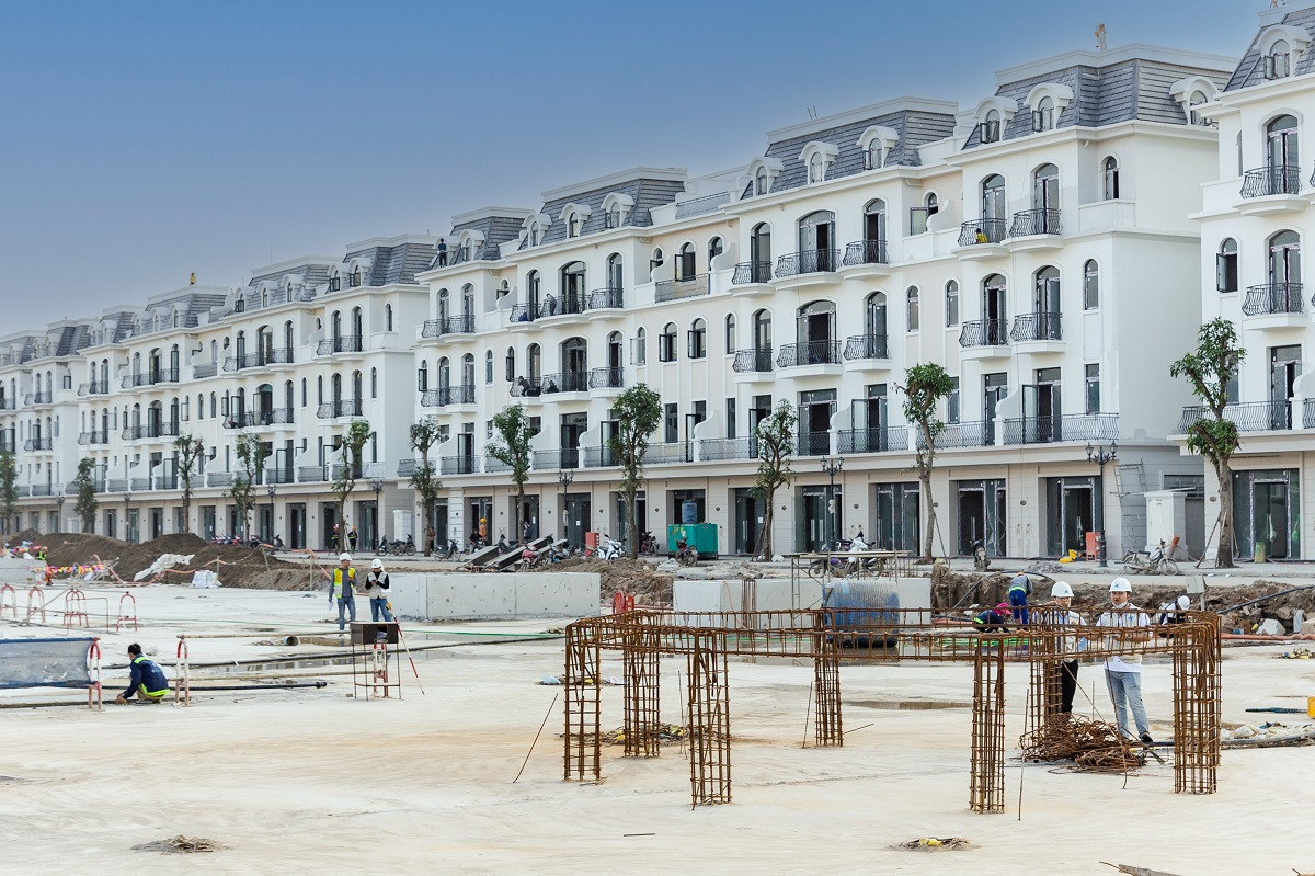 Dự án bất động sản nào có cơ hội tăng giá trong năm 2023? - Hình 2 Du an bat dong san nao co co hoi tang gia trong nam 2023?-Hinh-2