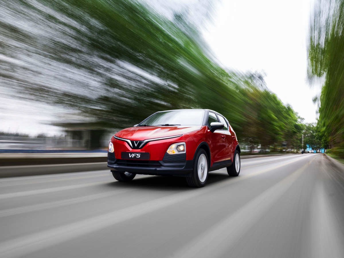 3 ly do VinFast VF 5 Plus la lua chon hang dau cua nguoi tre-Hinh-4