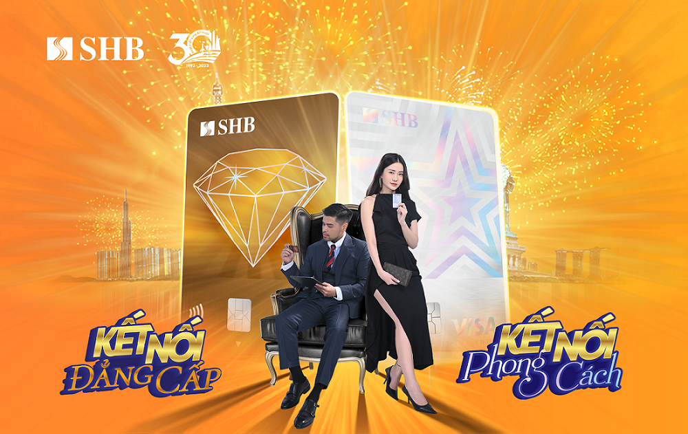 SHB ra mat dong the cao cap Visa Platinum voi nhieu dac quyen hap dan-Hinh-2