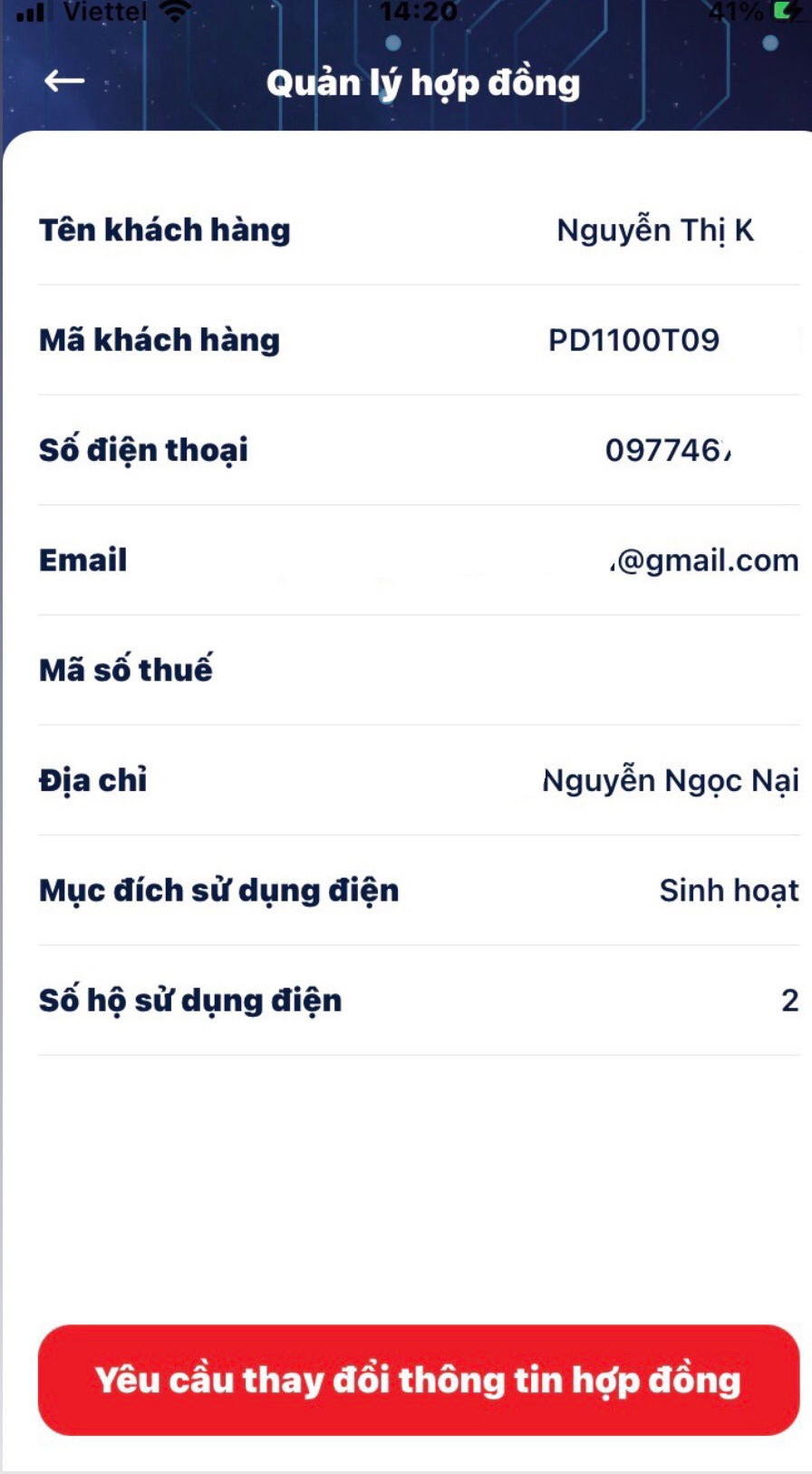 EVNHANOI: So hoa 100% hop dong mua ban dien (HDMBD)-Hinh-3