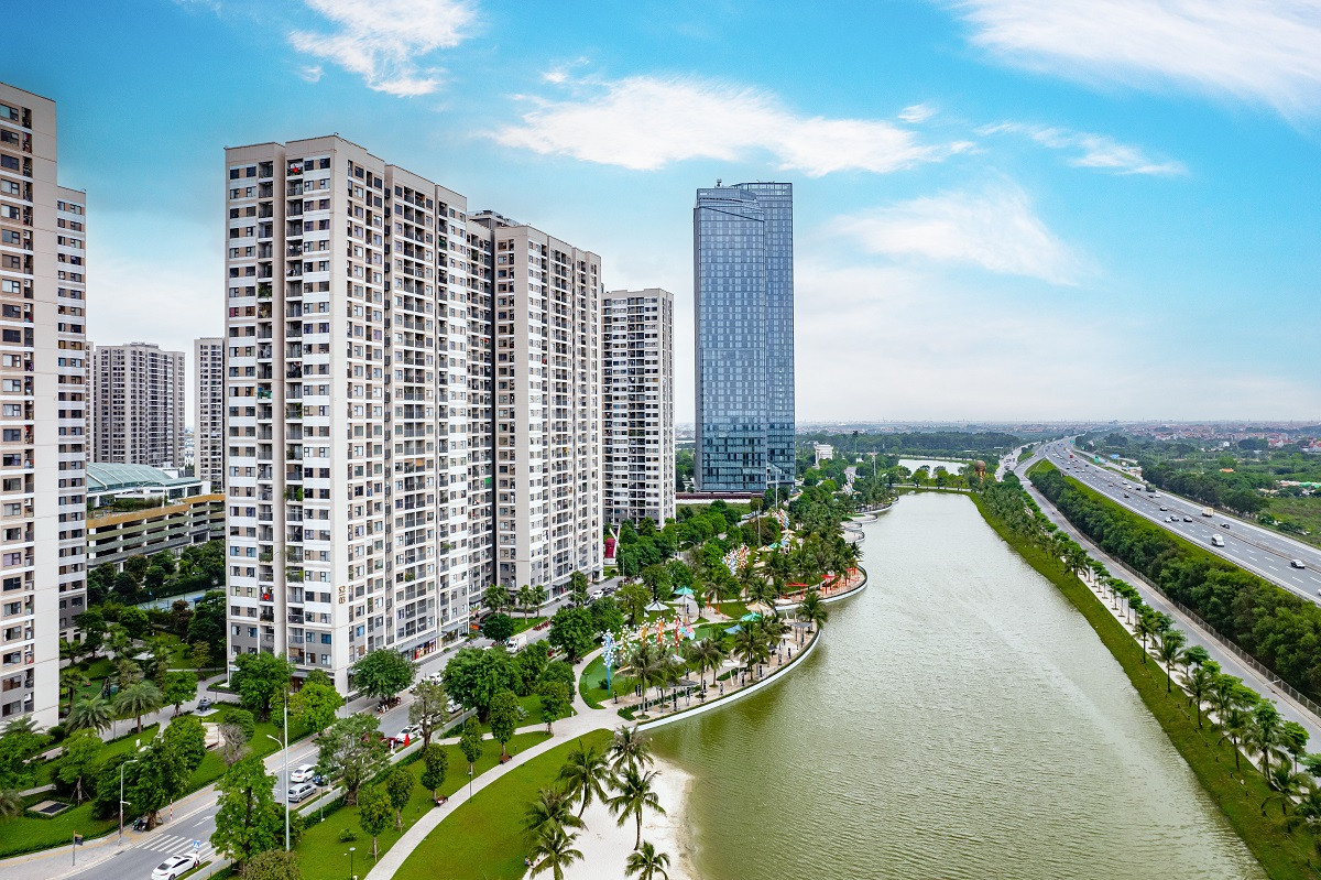 Xu hướng tìm kiếm “networking” từ nơi ở của doanh nhân thế hệ mới Xu huong tim kiem “networking” tu noi o cua doanh nhan the he moi