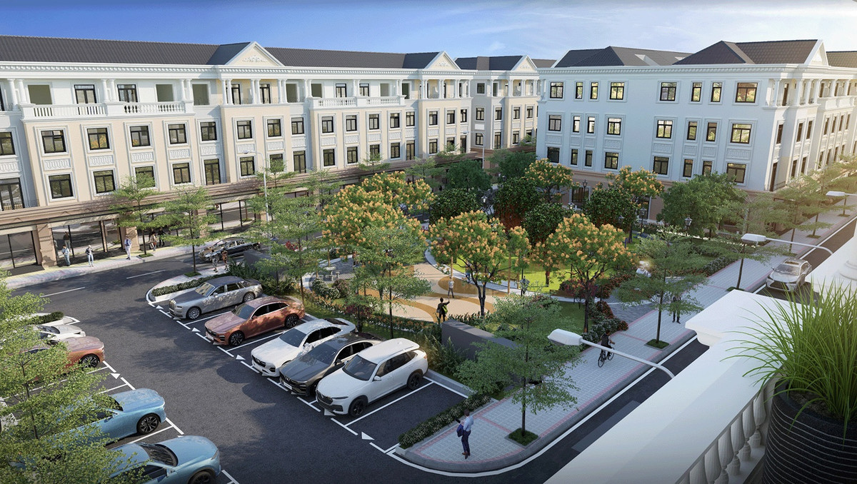 Xu hướng chọn không gian sống của giới thượng lưu - Hình 2 Xu huong chon khong gian song cua gioi thuong luu-Hinh-2