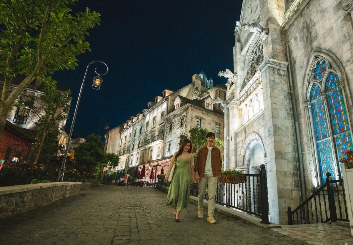 Da Nang, Phu Quoc, Tay Ninh, Thanh Hoa co nhung diem den “dep than thanh” trong dem-Hinh-3