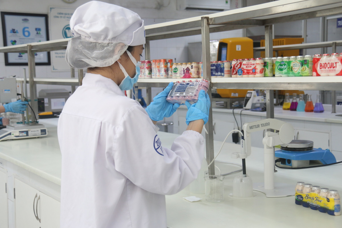 Vinamilk khai thac cac the manh ve phat trien ben vung cho mang xuat khau-Hinh-5