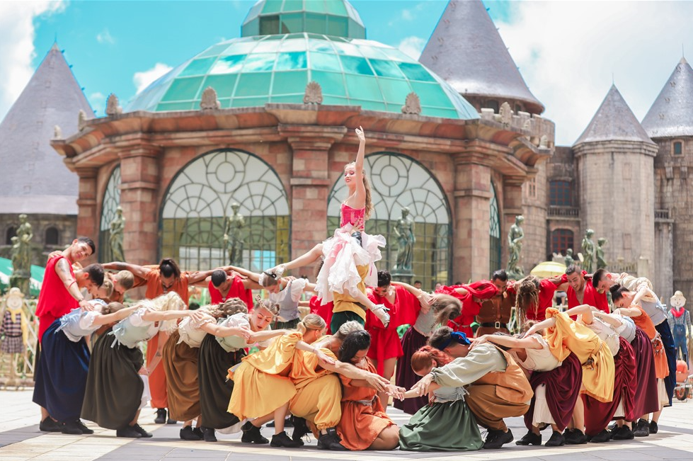 Hoa ra day la ly do khien Sun World Ba Na Hills hut khach Han Quoc, Thai Lan-Hinh-2