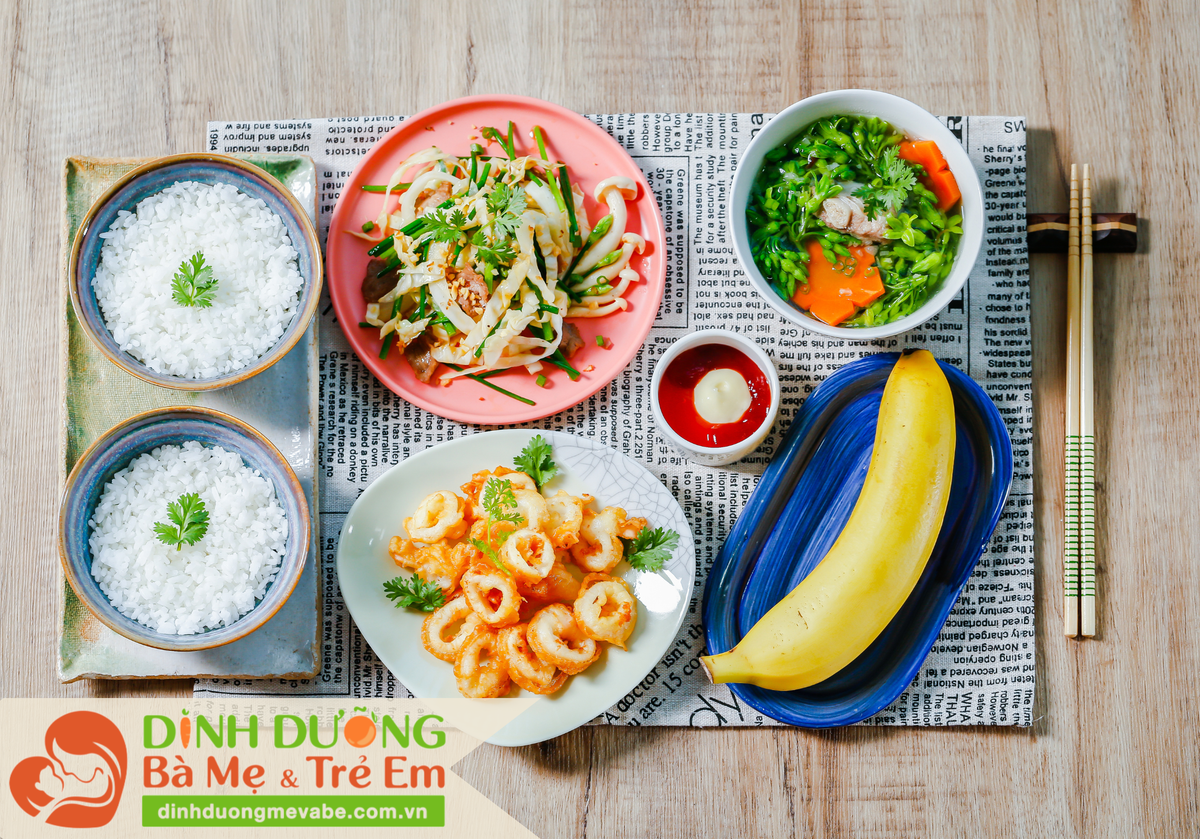 Su menh cai thien dinh duong va suc khoe cho nguoi Viet cua Ajinomoto