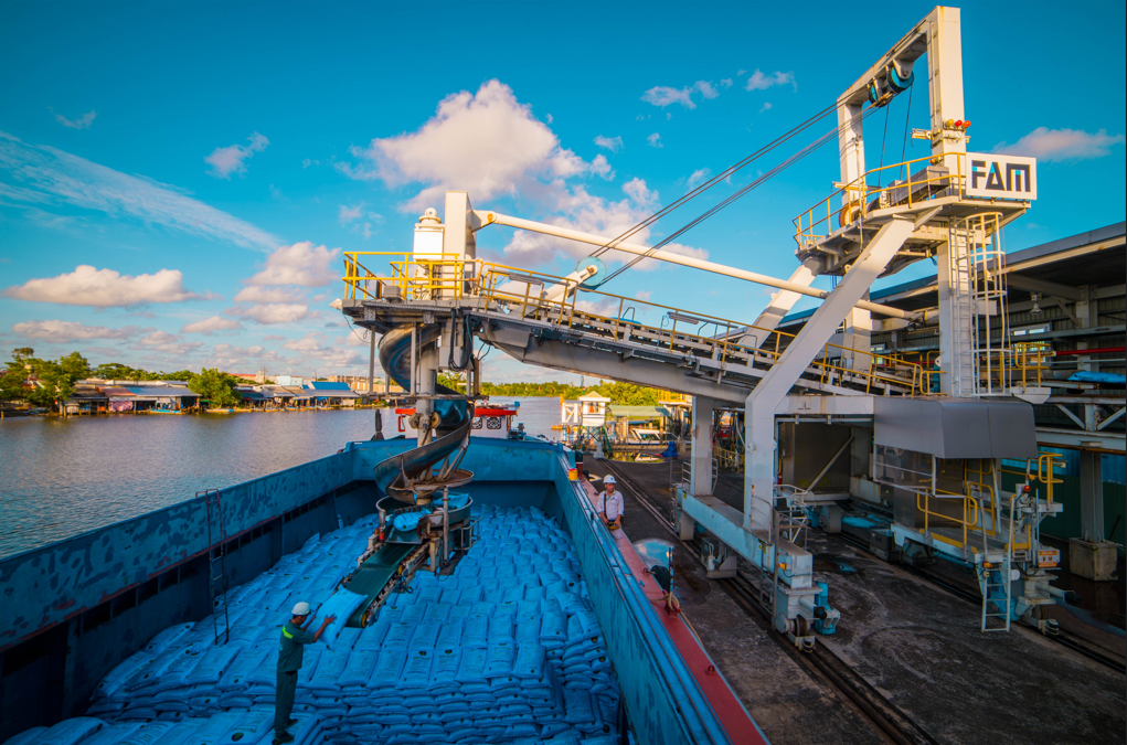 PVCFC hoàn thành vượt mức chỉ tiêu SXKD 6 tháng đầu năm 2023 PVCFC hoan thanh vuot muc chi tieu SXKD 6 thang dau nam 2023