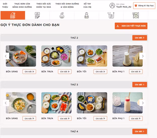 Ajinomoto Viet Nam day manh cac sang kien vi dinh duong va suc khoe cong dong-Hinh-3