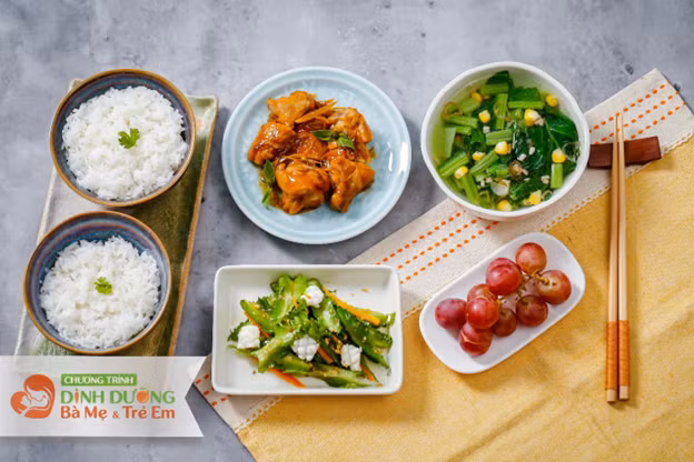 Ajinomoto Viet Nam day manh cac sang kien vi dinh duong va suc khoe cong dong-Hinh-4