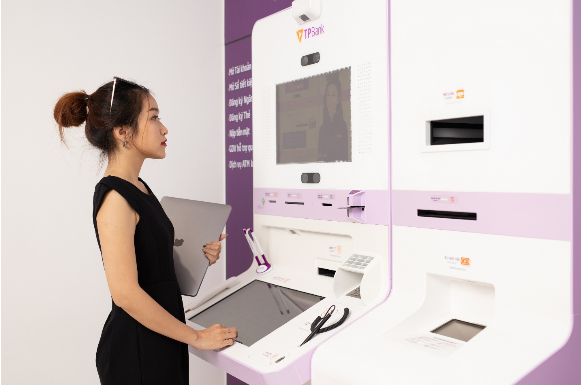 BANKING TRENDSETTER – Dan dau so hoa, TPBank kien tao phong cach tai chinh ca nhan-Hinh-2