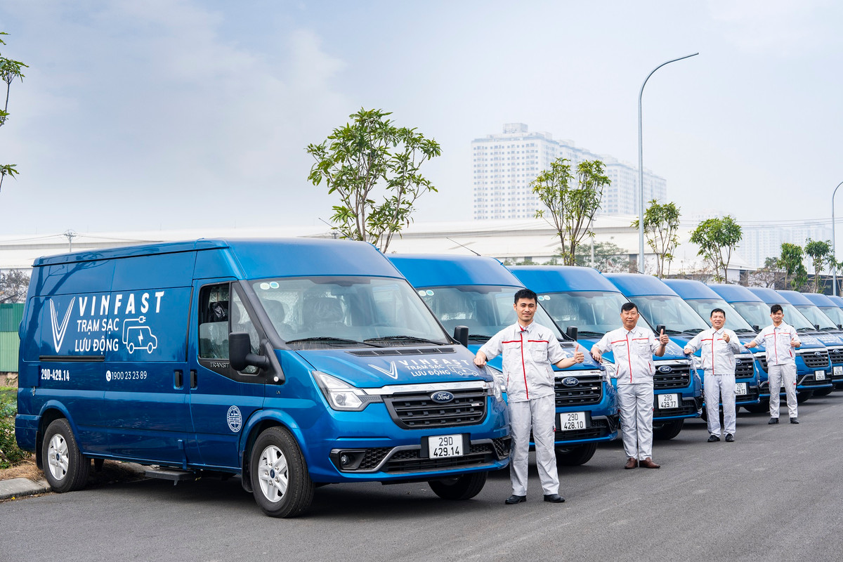 VinFast trien khai dich vu sac pin luu dong 24/7 tren toan quoc-Hinh-4