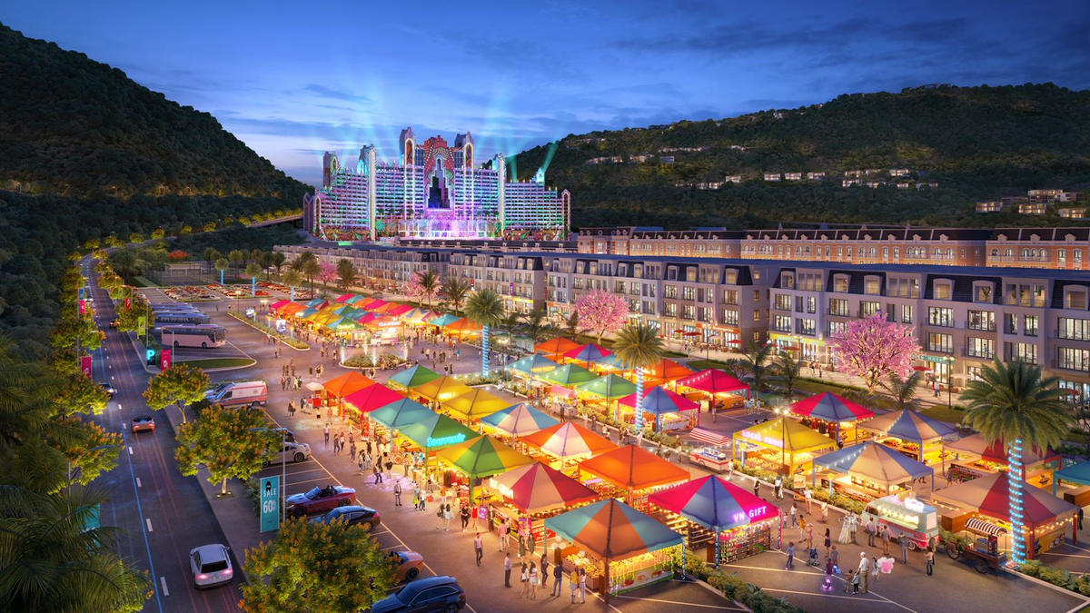 Dự báo các ngành nghề thu hút lao động tại Quy Nhơn - Bình Định - Hình 2 Du bao cac nganh nghe thu hut lao dong tai Quy Nhon - Binh Dinh-Hinh-2