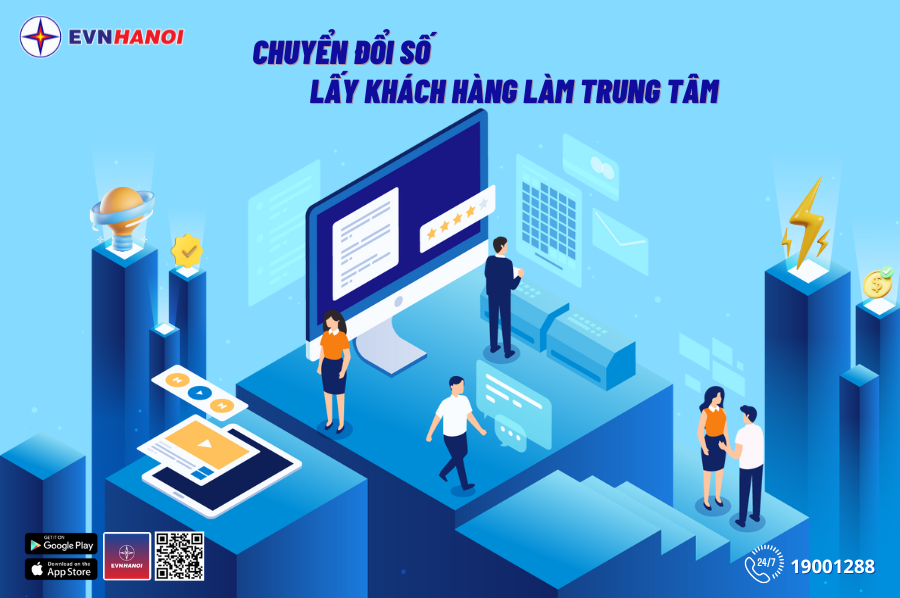 EVNHANOI khẩn trương đầu tư duy xây mới một trạm biến áp, đưa điện về cho người dân các xã - Hình 6 EVNHANOI khan truong dau tu duy xay moi mot tram bien ap, dua dien ve cho nguoi dan cac xa-Hinh-6
