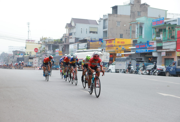 Giải xe đạp quốc tế truyền hình Bình Dương năm 2023 – Cup Number 1 và sự thành công của mùa giải đầu tiên - Hình 4 Giai xe dap quoc te truyen hinh Binh Duong nam 2023 – Cup Number 1 va su thanh cong cua mua giai dau tien-Hinh-4