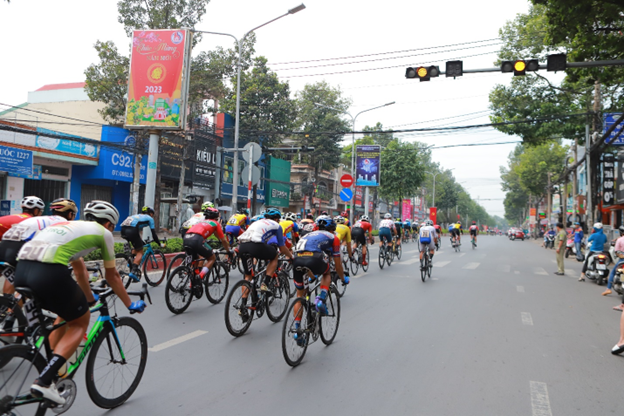 Giải xe đạp quốc tế truyền hình Bình Dương năm 2023 – Cup Number 1 và sự thành công của mùa giải đầu tiên - Hình 3 Giai xe dap quoc te truyen hinh Binh Duong nam 2023 – Cup Number 1 va su thanh cong cua mua giai dau tien-Hinh-3