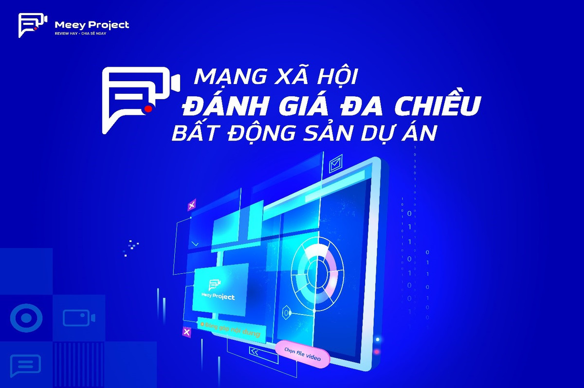 Hệ sinh thái Meey Land có những giải pháp đột phá gì để hấp dẫn Quỹ đầu tư ngoại? - Hình 3 He sinh thai Meey Land co nhung giai phap dot pha gi de hap dan Quy dau tu ngoai?-Hinh-3