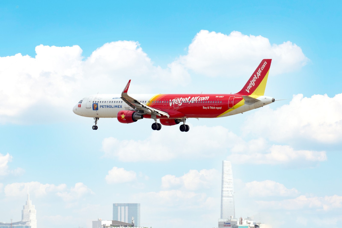 8/8 Ngày đôi - Sale gấp bội, Vietjet yêu chiều giảm sâu 88% bay khắp Việt Nam và quốc tế! - Hình 3 8/8 Ngay doi - Sale gap boi, Vietjet yeu chieu giam sau 88% bay khap Viet Nam va quoc te!-Hinh-3