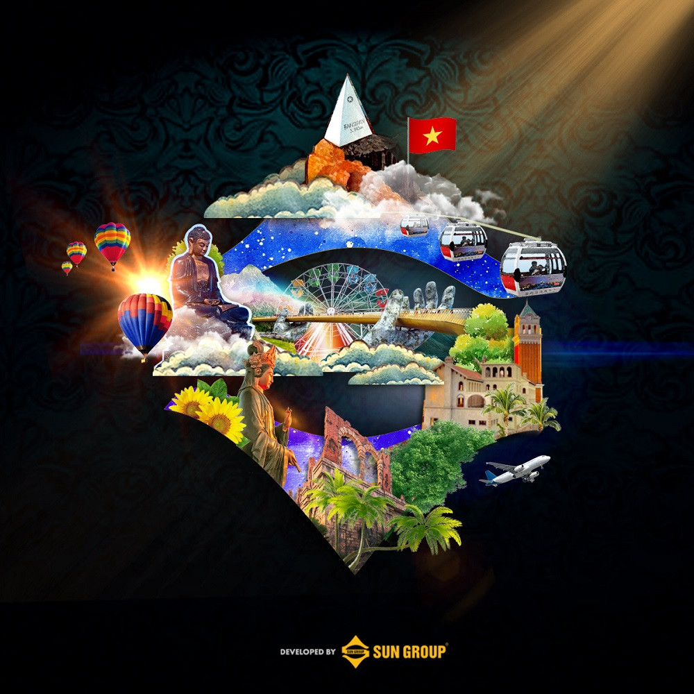 Động lực nào giúp du lịch Việt Nam trở thành “bông sen nghìn cánh”? - Hình 6 Dong luc nao giup du lich Viet Nam tro thanh “bong sen nghin canh”?-Hinh-6