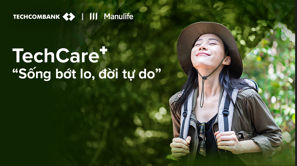 “Chạm” để “cộng” với TechCare+ - Hình 2 “Cham” de “cong” voi TechCare+-Hinh-2