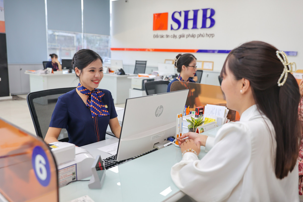 SHB la Ngan hang Micro SME tot nhat Viet Nam