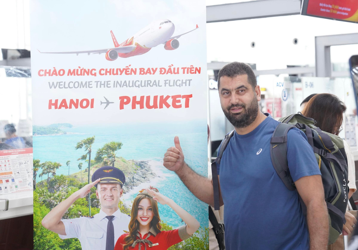 Vietjet khai truong duong bay thang tu Ha Noi den Phuket-Hinh-4
