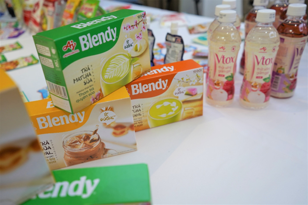 Ajinomoto Viet Nam ap dung mo hinh triet ly moi, san pham chat luong-Hinh-4